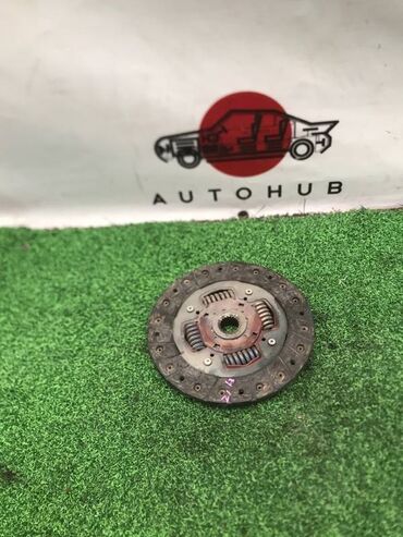 тормозной диск мазда 6: Диск сцепления mazda Demio DY3W ZJ 1.3 2004 (б/у)