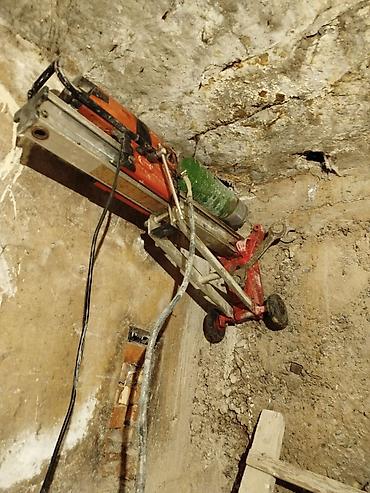 karotçu: #betonisleri #beton #betonkesme #betonkəsimi #betonkesim #betondesme — 9
