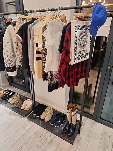 Police: Pravljenje štendera po meri model x23 | — 10