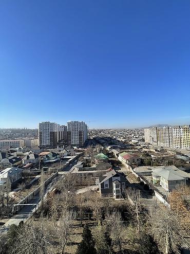 Продажа квартир: 2 комнаты, 51 м², Элитка, 12 этаж, Дизайнерский ремонт — 10