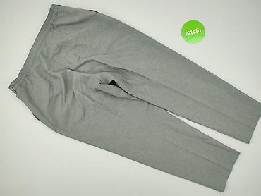 strellson garnitur: Spodnie materiałowe damskie, rozmiar XL — 3