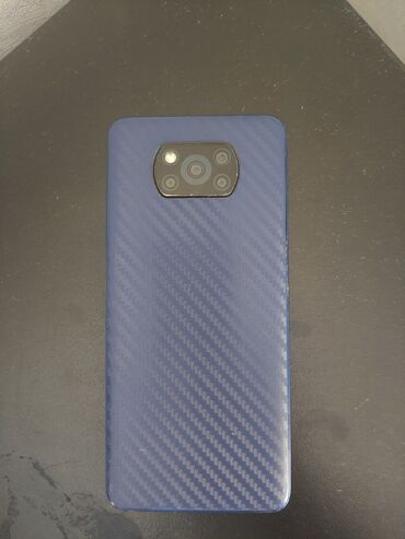 Poco: Poco X3 Pro, 128 ГБ, 2 SIM