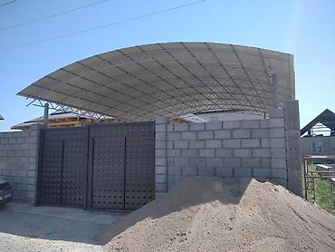 prima construction: Сварка | Перила Доставка, Гарантия, Бесплатная смета — 7