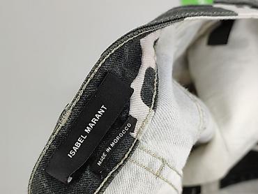 deichmann isabel marant: Isabel Marant, Jeansy damskie, rozmiar L — 4