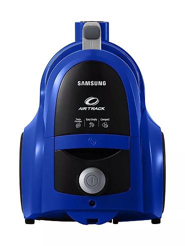 vgr v906: Обычный пылесос Новый Samsung Тип пылесборника: Контейнер Рассрочка — 4