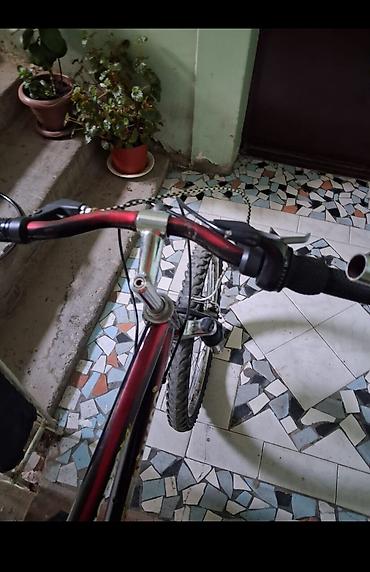 velosiped irsad: Heç bir problemi yoxdur çox surlumyub herşyi işlək vəziyyətdə — 4