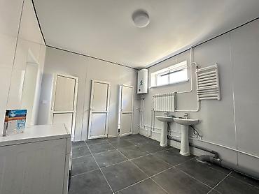 Долгосрочная аренда домов: 330 м², 8 комнат — 11