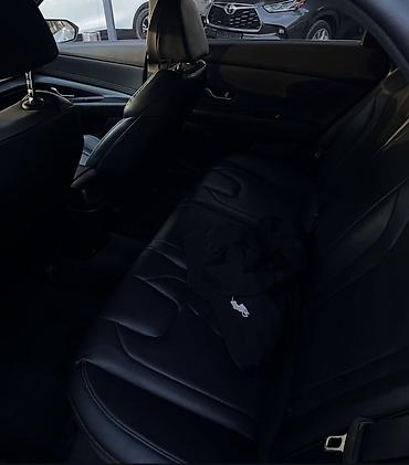 avante md: Hyundai Avante: 2020 г., 1.6 л, Автомат, Бензин, Седан — 8