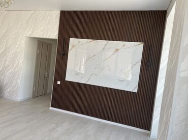 тоголок молдо дом куплю: 2 комнаты, 70 м², Элитка, 8 этаж, Евроремонт