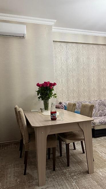 eliheyder qarayev: 3 otaqlı, Yeni tikili, 60 kv. m — 3