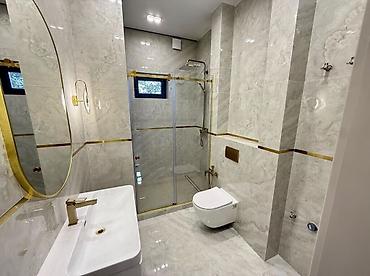 Продажа домов: 6 комнат, 340 м², 4 соток, Бишкек, Арча-Бешик ж/м Риэлтор — 9
