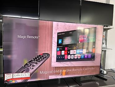 Телевизоры: Супер!!!Акция!!!Акция 41000 сом 📺 Продам телевизор KONKA Smart TV с — 3