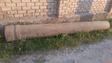 чон арыке: Арычный лоток, Размер: 3800 см x 420 x 1 см, В розницу