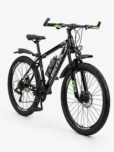 Velosipedlər: Dağ velosipedi bmx gtr-906 26-lıq - 200 manat 29-luq - 220 manat — 1