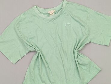 top bluzka na ramiączkach: Top, H&M, 12 years, 146-152 cm, condition - Very good