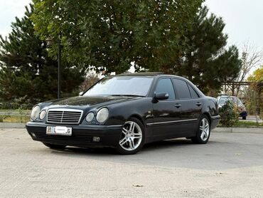 поворотник тойота виндом: Mercedes-Benz E-Class: 1998 г., 4.3 л, Автомат, Бензин, Седан