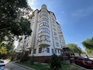 квартира подселением восток 5: 3 комнаты, 126 м², Индивидуалка, 5 этаж, Косметический ремонт