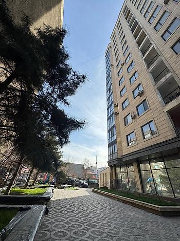 Продажа квартир: 2 комнаты, 70 м², Элитка, 11 этаж, Евроремонт at lalafo.kg — 20 Продажа квартир: 2 комнаты, 70 м², Элитка, 11 этаж, Евроремонт — 20