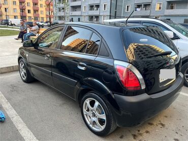 Lüğətlər: Kia Rio 
R16 disk barter olunur çart svarka yoxdur