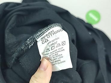 raver jeans: Ogrodniczki damskie, rozmiar L — 5