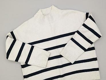 sweter grunge: H&M, Sweter damski, rozmiar XS — 1