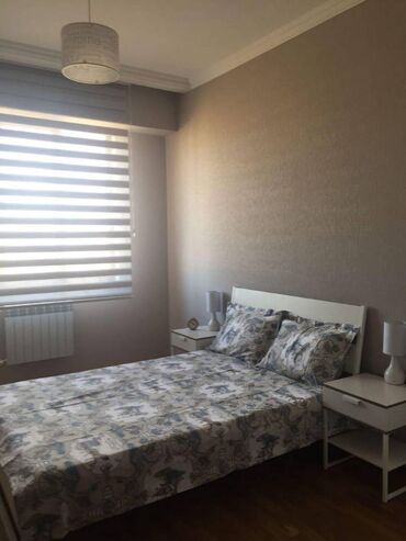 Yeni tikili: Bayıl, 2 otaqlı, Yeni tikili, 70 kv. m — 6