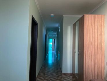 Uzunmüddətli kirayə evlər: 120 kv. m, 3 otaqlı — 4