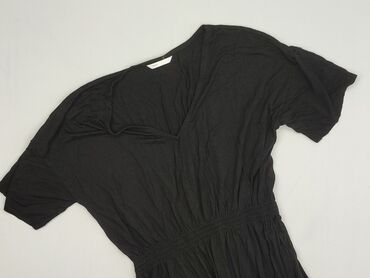 spodnie z szerokimi nogawkami h m: H&M Basic, Women`s dress, size M