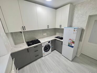 кулатова матросова: 2 бөлмө, Кыймылсыз мүлк агенттиги, Чогуу жашоосу жок, Толугу менен эмереги бар