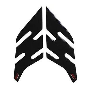 rsd wildcat: Nalepnica/štitnik za tunel (centralni deo poda) za skuter Yamaha XMAX — 2