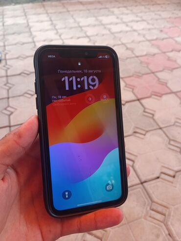 монитор 17 дюймов купить: IPhone 11, Колдонулган, 128 ГБ, Ак, 77 %