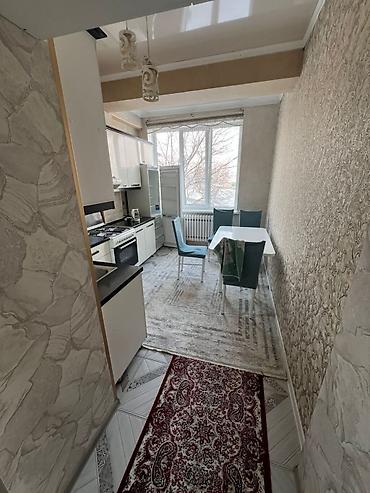 Долгосрочная аренда квартир: 2 комнаты, Агентство недвижимости, Без подселения, С мебелью полностью — 6