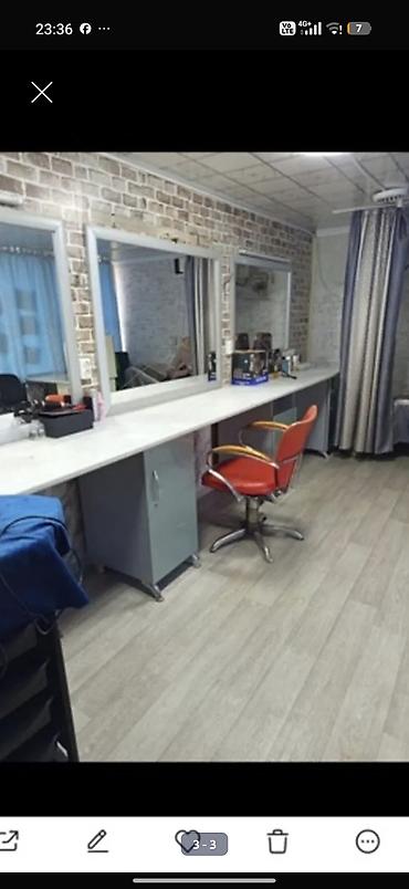 салон красоты бизнес: Косметологическая студия 40 м², С ремонтом, С оборудованием, Отдельный вход — 2