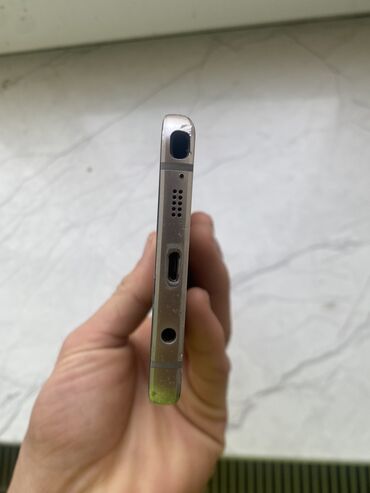 Samsung: Samsung Galaxy Note 5, 32 GB, rəng - Boz, Simsiz şarj, Barmaq izi, Zəmanət — 14