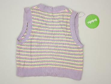 pull and bear kurtka jesienna: Stradivarius, Kamizelka damska, rozmiar XS — 3