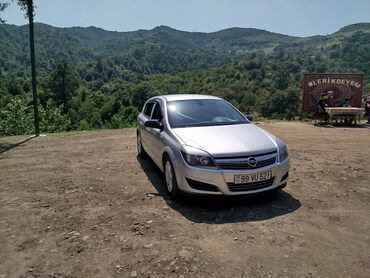 saipa saina satış merkezi: Opel Astra: 1.3 l | 2007 il | 179000 km Hetçbek