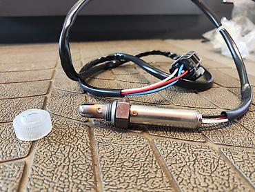 Лямбда зонды: Лямбда зонд 2024 г., Новый, Оригинал, США — 17