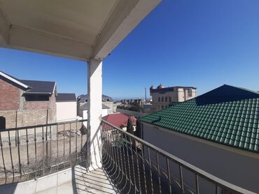 Həyət evləri və villaların satışı: Badamdar qəs. 13 otaq, 800 kv. m, Kredit yoxdur, Orta təmir — 25