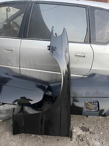 Другие автозапчасти: Бмв запчасти привозные — 11