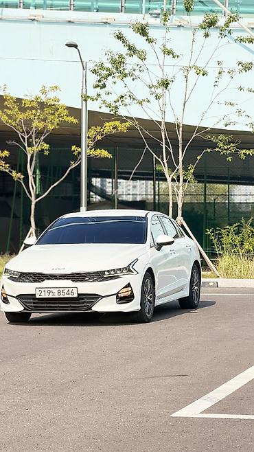 k doo: Kia K5: 2020 г., 2 л, Автомат, Газ, Седан — 1