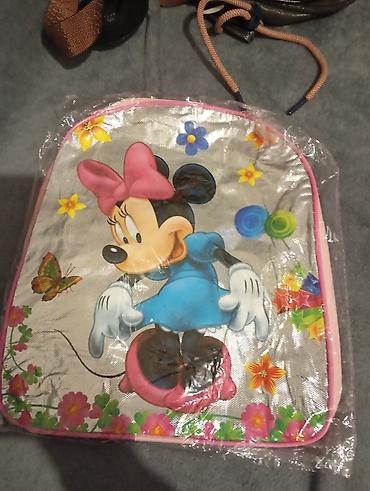 Torbe: Torbe i tasne od 200-300d — 12