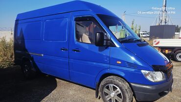 купить трактор мтз 82 бу в москве: Жеңил жүк ташуучу унаа, Mercedes-Benz, Колдонулган