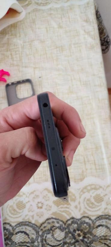 usb data modem: Redmi Note 14, 256 GB, rəng - Qara, İki sim kartlı — 1