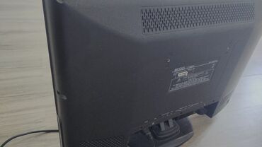 пульт для телевизора mystery: Монитор LG Model: LTV2618 В хорошем состоянии, пульта нет