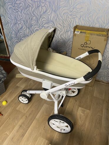 дождевой: Коляска, Б/у