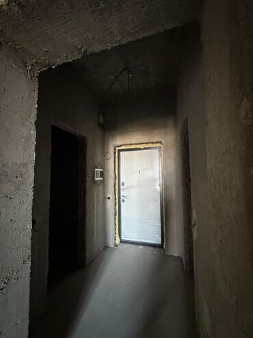 Продажа квартир: 2 комнаты, 58 м², Элитка, 15 этаж, ПСО (под самоотделку) — 6