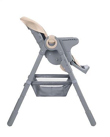 lw papuce: KIKKA BOO Hranilica COMFY PLUS – beige (šifra: KKB1) Višepoložajna — 7