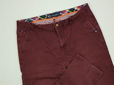 smog basic regular fit: Chino, Chinosy dla mężczyzn, rozmiar XL — 1