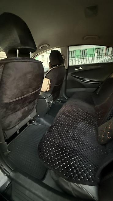 hozon neta l: Hyundai Sonata: 2011 г., 0.2 л, Автомат, Газ, Седан — 6