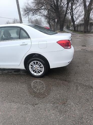 BYD: BYD E5: 2019 г., 2 л, Автомат, Электромобиль, Седан — 8